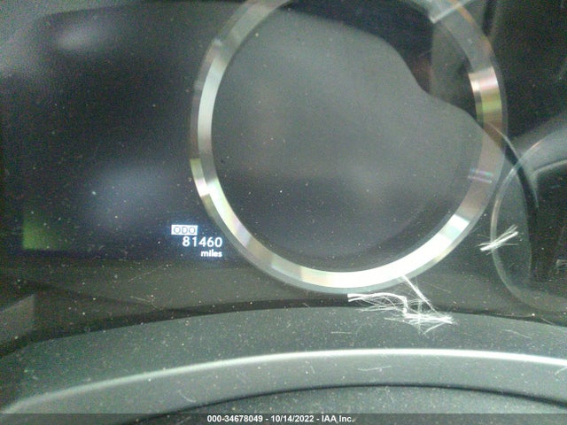 2016 Lexus RC, VIN: JTHHP5BC3G5005451