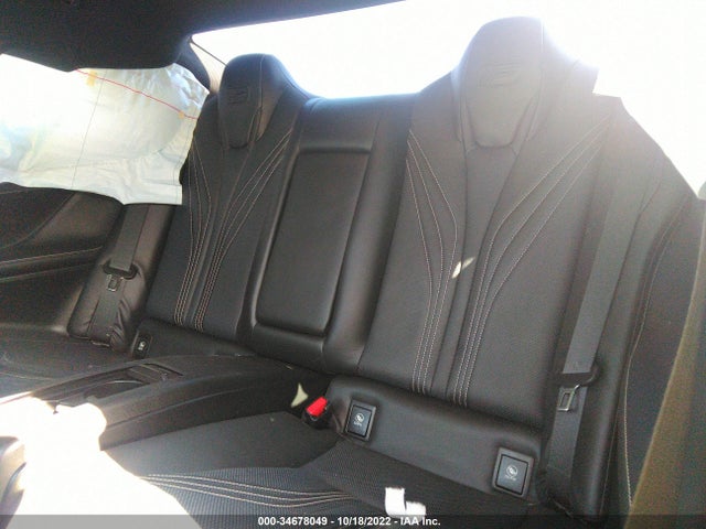 2016 Lexus RC, VIN: JTHHP5BC3G5005451