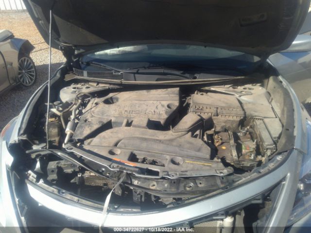 1N4AL3AP4FN912849 Nissan Altima 2.5 S