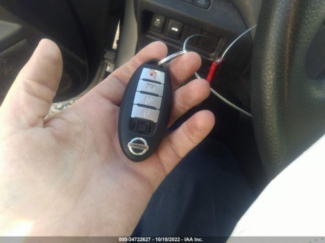1N4AL3AP4FN912849 Nissan Altima 2.5 S