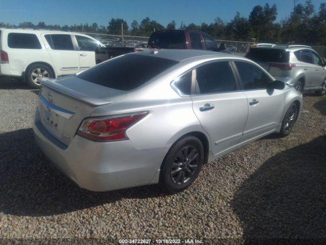 1N4AL3AP4FN912849 Nissan Altima 2.5 S