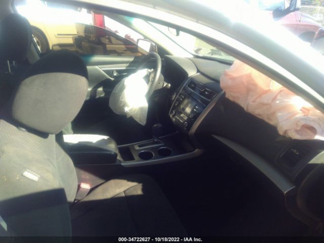 1N4AL3AP4FN912849 Nissan Altima 2.5 S