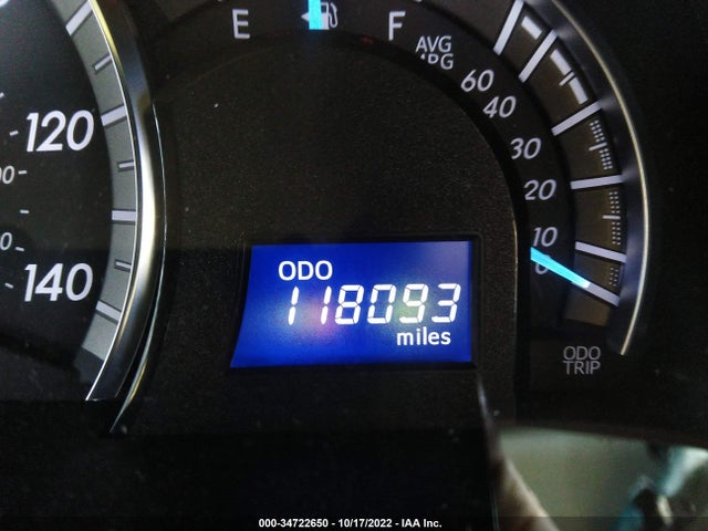 Toyota CAMRY SE 2014 4T1BF1FK5EU793698 Image 7