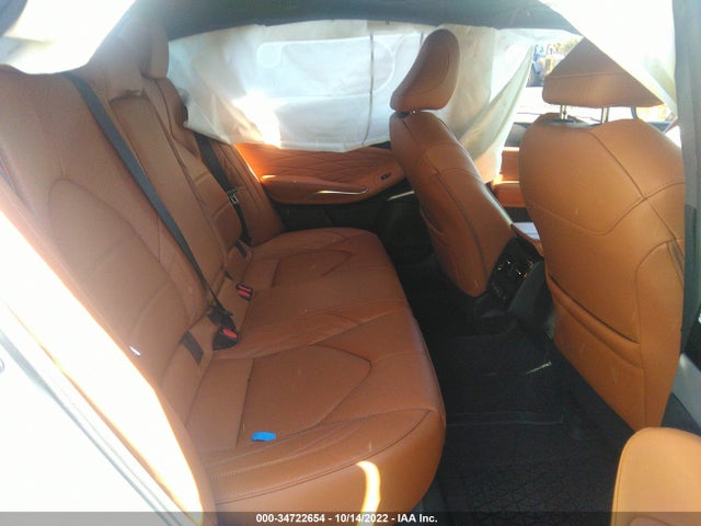 2020 Toyota Avalon, VIN: 4T1DZ1FB8LU055522