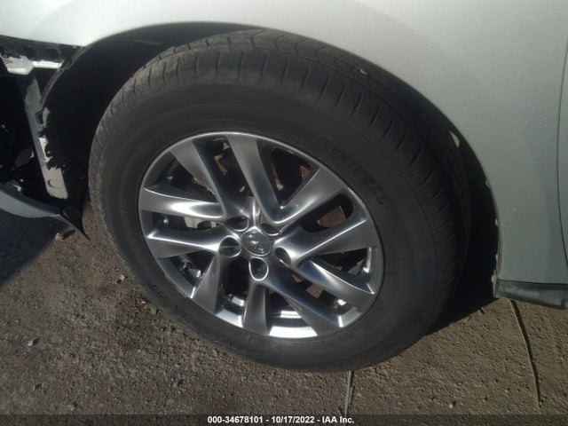 2015 Infiniti QX60, VIN: 5N1AL0MN8FC514831