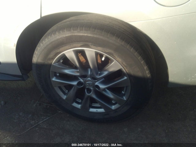 2015 Infiniti QX60, VIN: 5N1AL0MN8FC514831