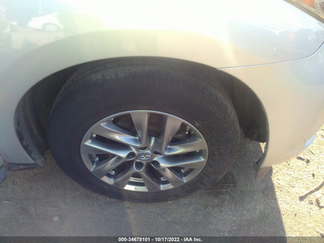 2015 Infiniti QX60, VIN: 5N1AL0MN8FC514831