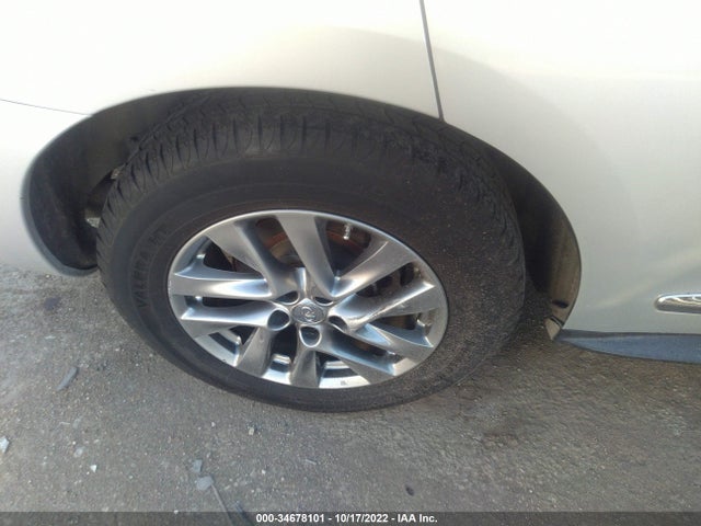 2015 Infiniti QX60, VIN: 5N1AL0MN8FC514831