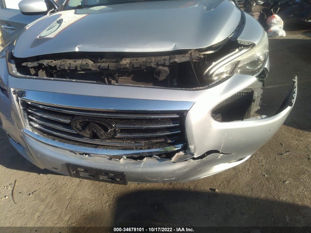 2015 Infiniti QX60, VIN: 5N1AL0MN8FC514831