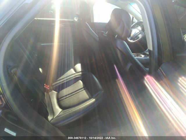 2016 Lincoln MKZ, VIN: 3LN6L2G91GR615082