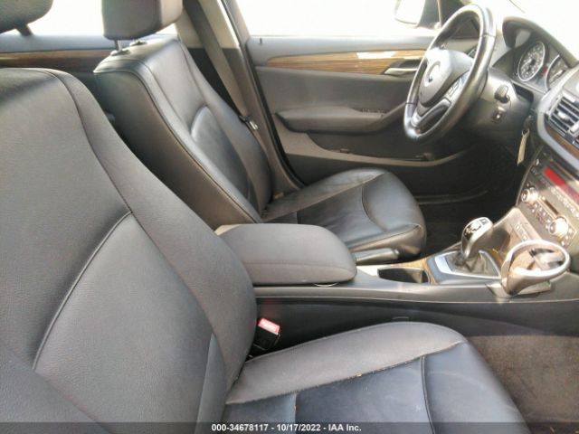 WBAVL1C57EVY15491 BMW X1 Xdrive28i