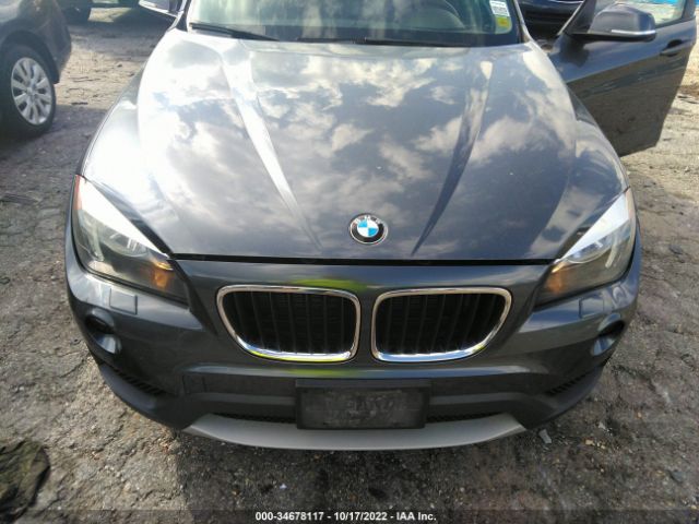 WBAVL1C57EVY15491 BMW X1 Xdrive28i
