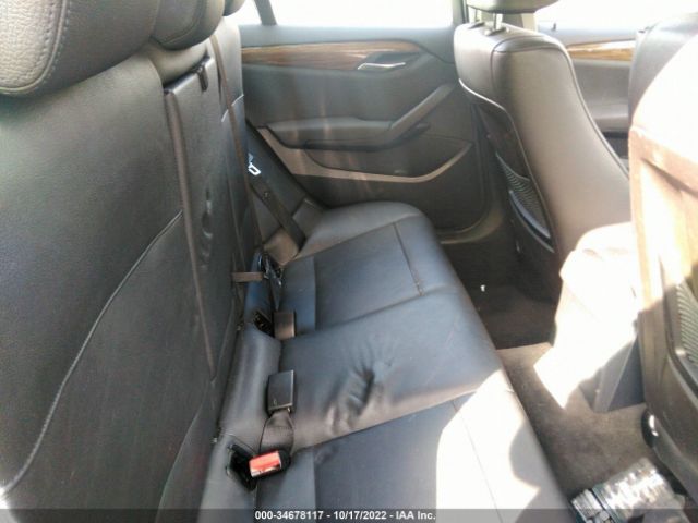 WBAVL1C57EVY15491 BMW X1 Xdrive28i