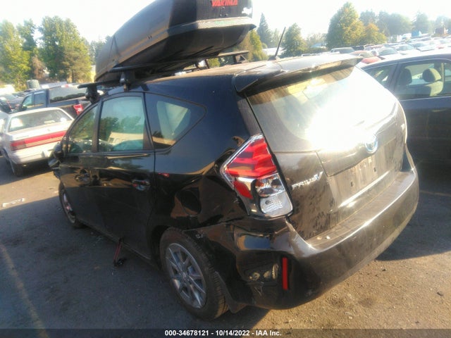 2017 Toyota Prius, VIN: JTDZN3EU0HJ071243
