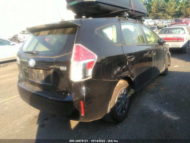 2017 Toyota Prius, VIN: JTDZN3EU0HJ071243