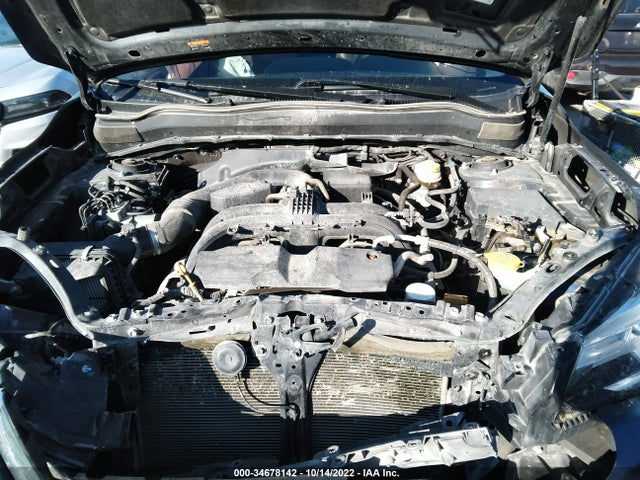 2018 Subaru Forester, VIN: JF2SJAWCXJH442432