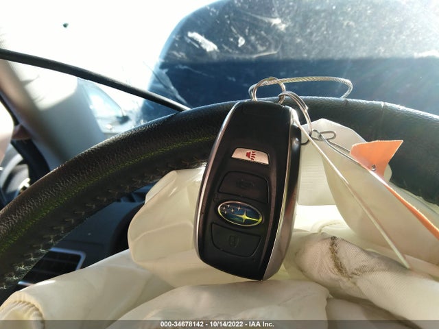 2018 Subaru Forester, VIN: JF2SJAWCXJH442432