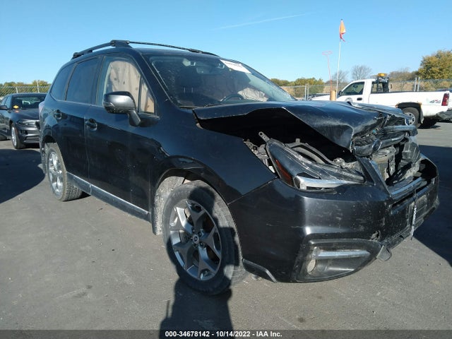 2018 Subaru Forester, VIN: JF2SJAWCXJH442432