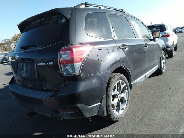 2018 Subaru Forester, VIN: JF2SJAWCXJH442432