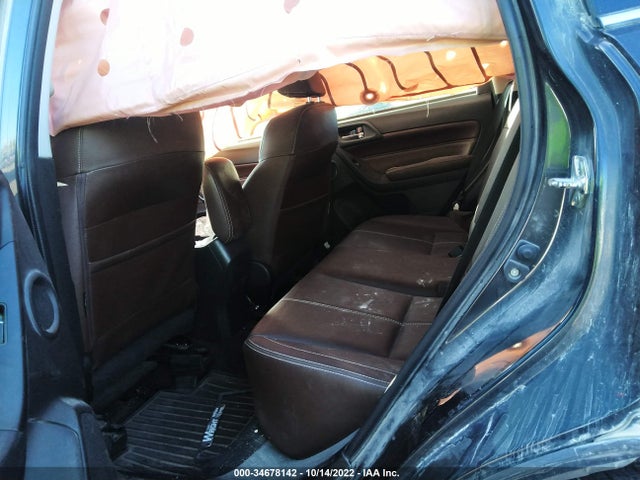2018 Subaru Forester, VIN: JF2SJAWCXJH442432