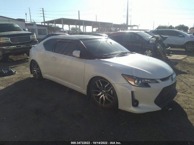 2015 Scion TC, VIN: JTKJF5C72FJ000327