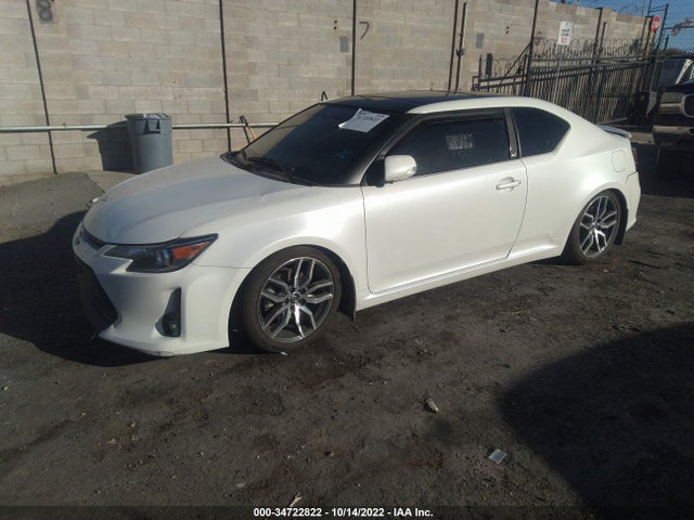2015 Scion TC, VIN: JTKJF5C72FJ000327