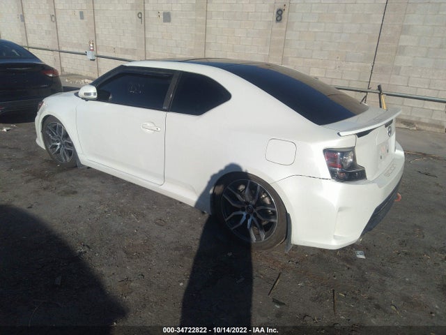 2015 Scion TC, VIN: JTKJF5C72FJ000327
