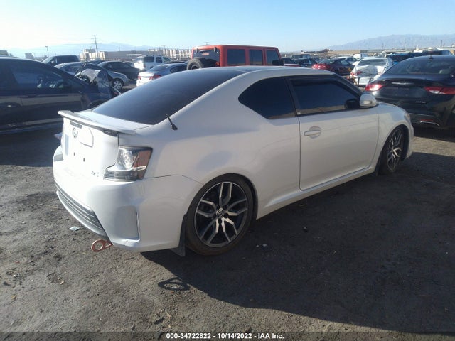 2015 Scion TC, VIN: JTKJF5C72FJ000327