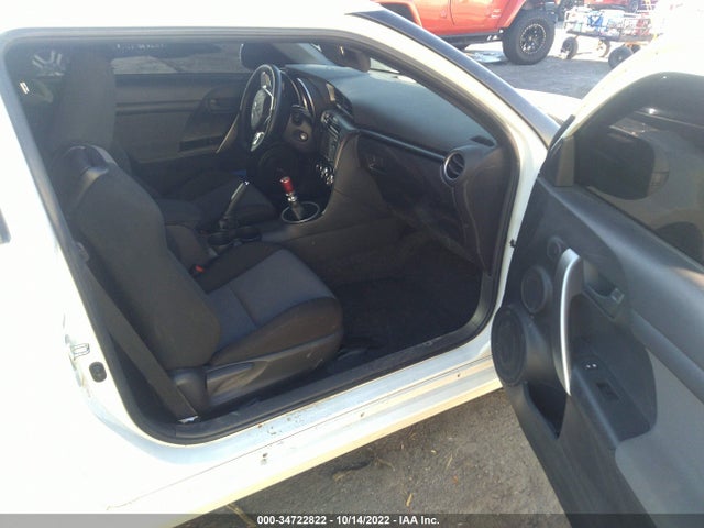 2015 Scion TC, VIN: JTKJF5C72FJ000327