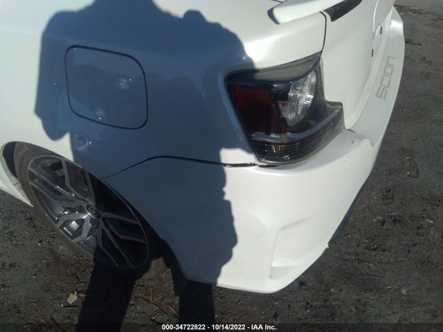 2015 Scion TC, VIN: JTKJF5C72FJ000327