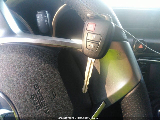 2015 Scion TC, VIN: JTKJF5C72FJ000327