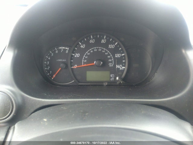 Mitsubishi Mirage Es/se 2020 ML32A3HJ5LH007734 Image 7