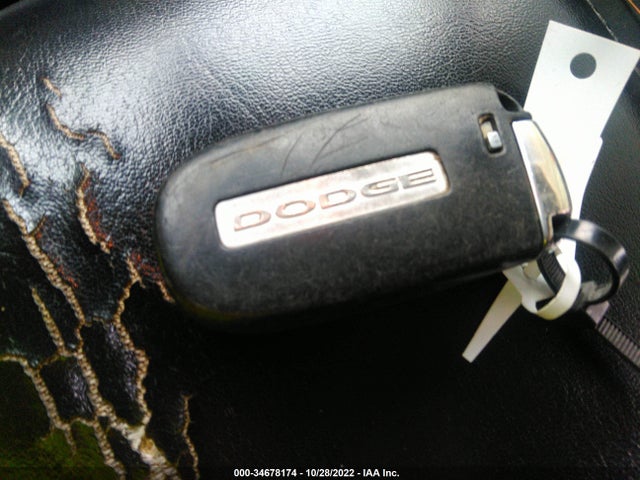 Dodge Charger Se 2014 2C3CDXBG9EH324284 Image 11