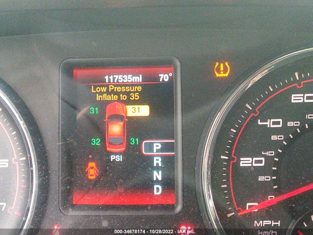 Dodge Charger Se 2014 2C3CDXBG9EH324284 Image 7
