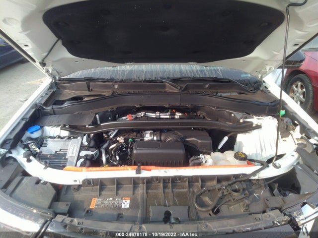 2020 Ford Explorer, VIN: 1FM5K8FW9LGC70670