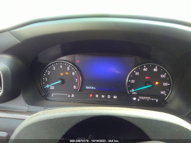 2020 Ford Explorer, VIN: 1FM5K8FW9LGC70670