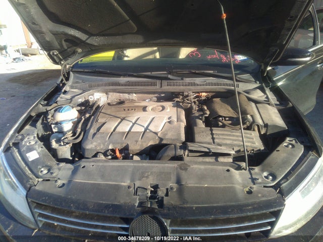 2013 VOLKSWAGEN JETTA SEDAN TDI W/PREMIUM VIN: 3VWLL7AJ2DM405670