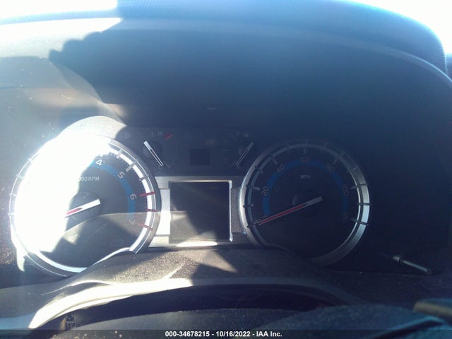 2018 Toyota 4Runner, VIN: JTEBU5JR6J5586887
