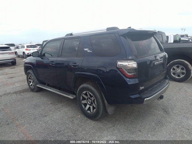 2018 Toyota 4Runner, VIN: JTEBU5JR6J5586887