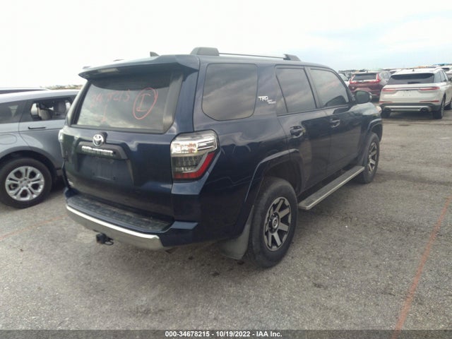 2018 Toyota 4Runner, VIN: JTEBU5JR6J5586887