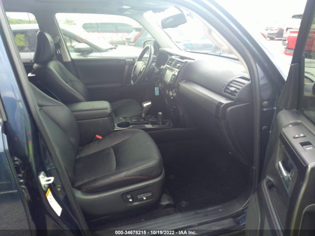 2018 Toyota 4Runner, VIN: JTEBU5JR6J5586887