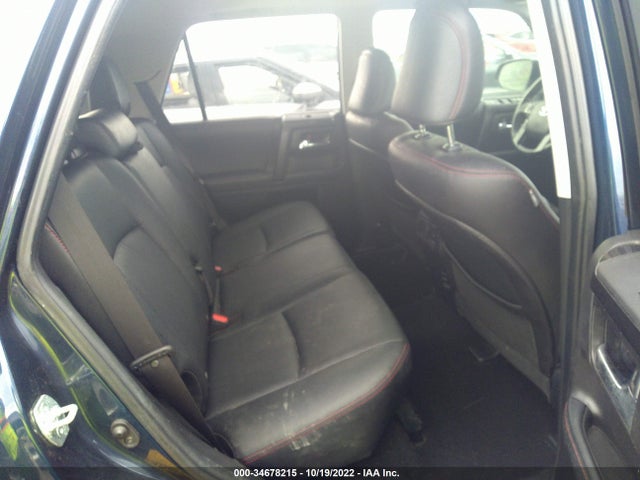 2018 Toyota 4Runner, VIN: JTEBU5JR6J5586887