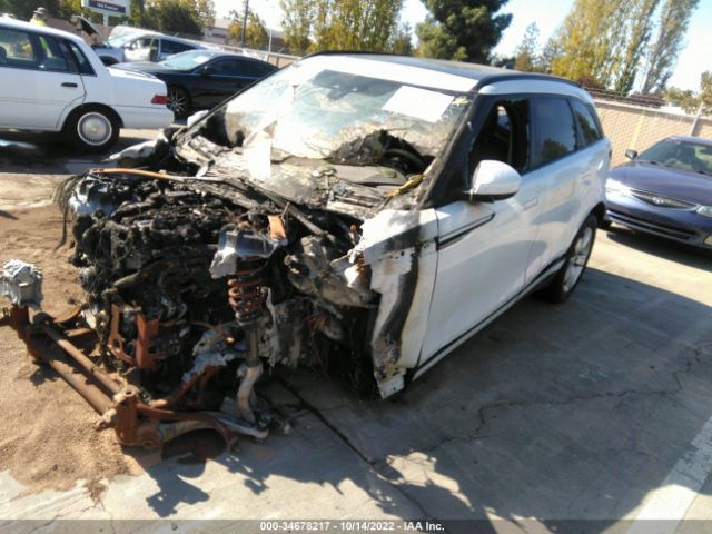 SALYB2RX6JA771043 Land Rover Range Rover Velar S