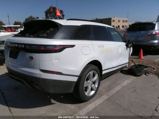 SALYB2RX6JA771043 Land Rover Range Rover Velar S