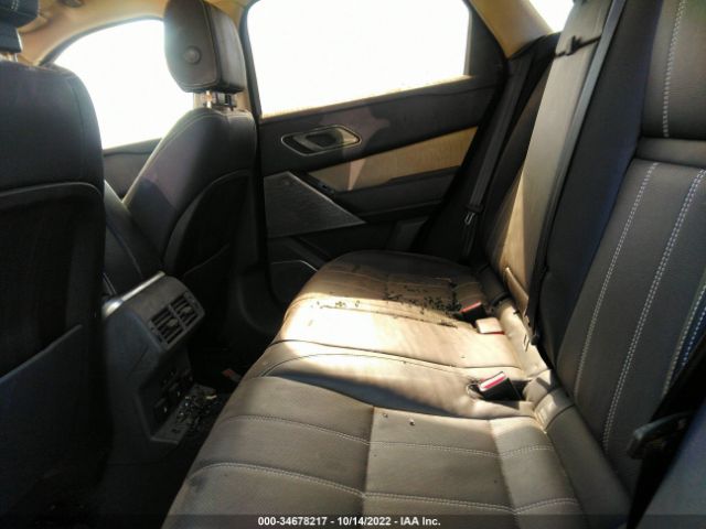 SALYB2RX6JA771043 Land Rover Range Rover Velar S