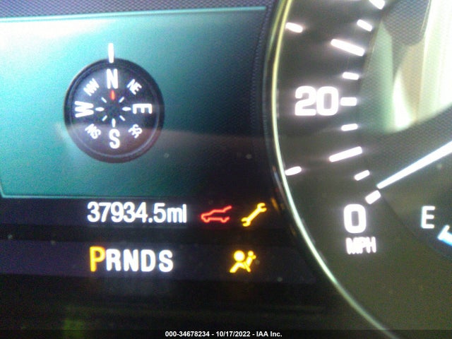 Lincoln Mkc Reserve 2016 5LMCJ3D97GUJ31362 Image 13