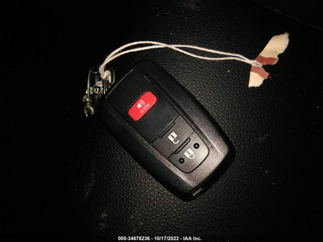 2022 Toyota 4Runner, VIN: JTERU5JR7N5993900