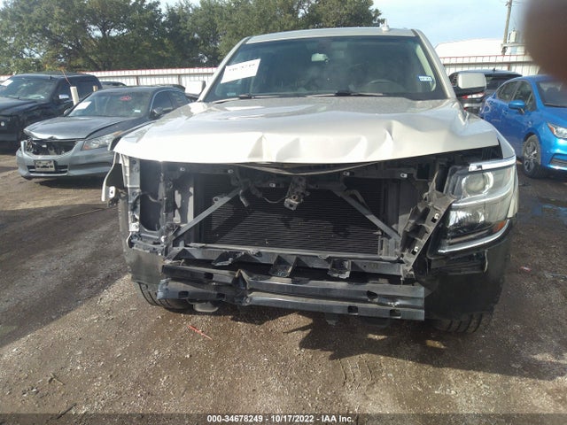 Chevrolet Tahoe Ls 2017 1GNSCAKC8HR372603 Image 6