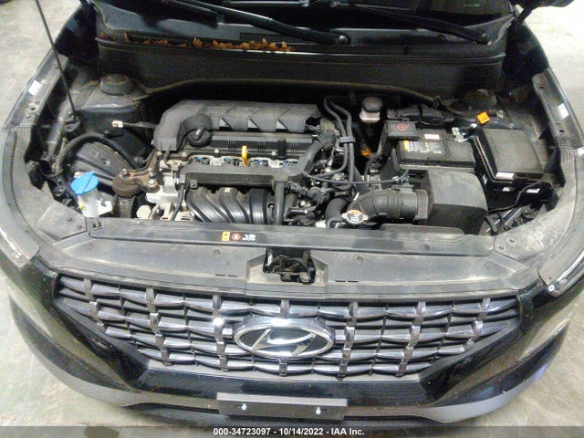 2020 Hyundai Venue, VIN: KMHRC8A31LU024628