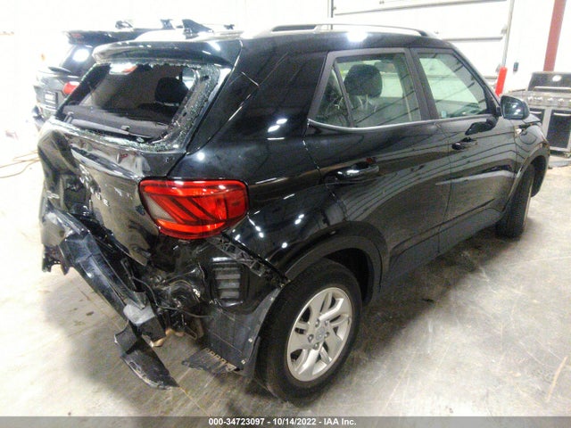2020 Hyundai Venue, VIN: KMHRC8A31LU024628